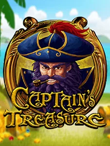 captain treasure slot-bmnews-01