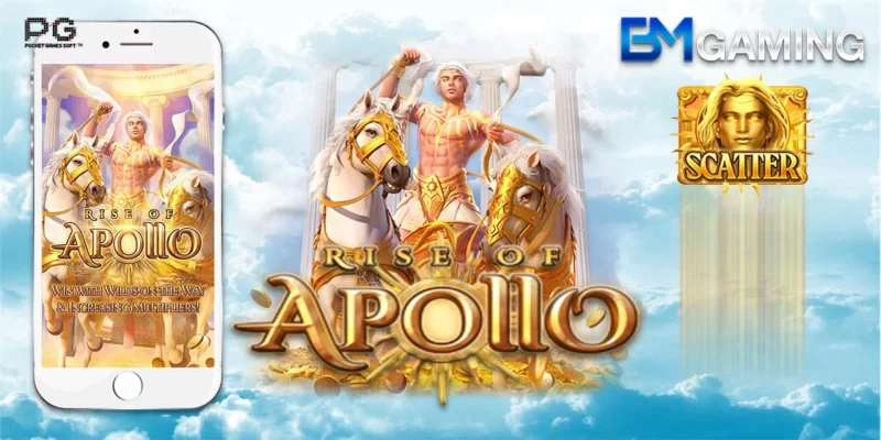 Rise of Apollo