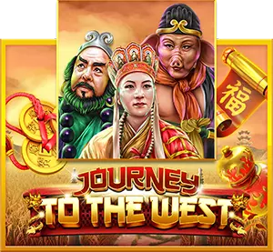 Journey-To-The-West สล็อตโจ๊กเกอร์ วอเลท