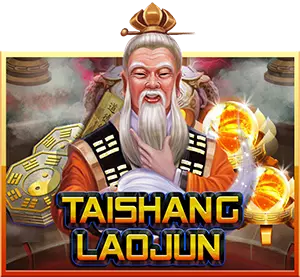 game-Tai-Shang-Lao-Jun