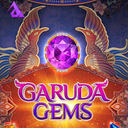 เกมส์ Garuda Gems แตกง่ายอีกเกม