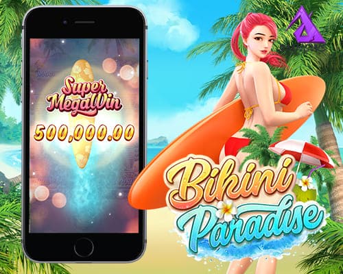 Game Bikini Paradise BMnew