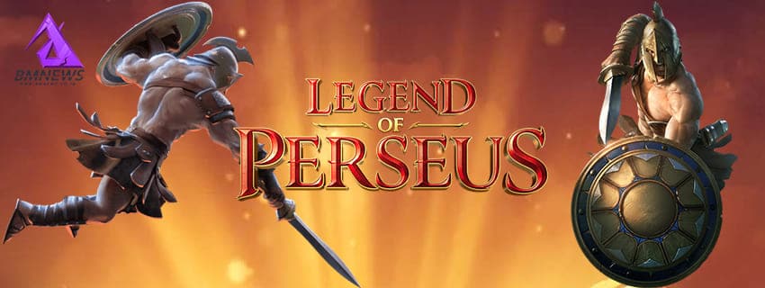 เกมส์ Legend of Perseus BMnew