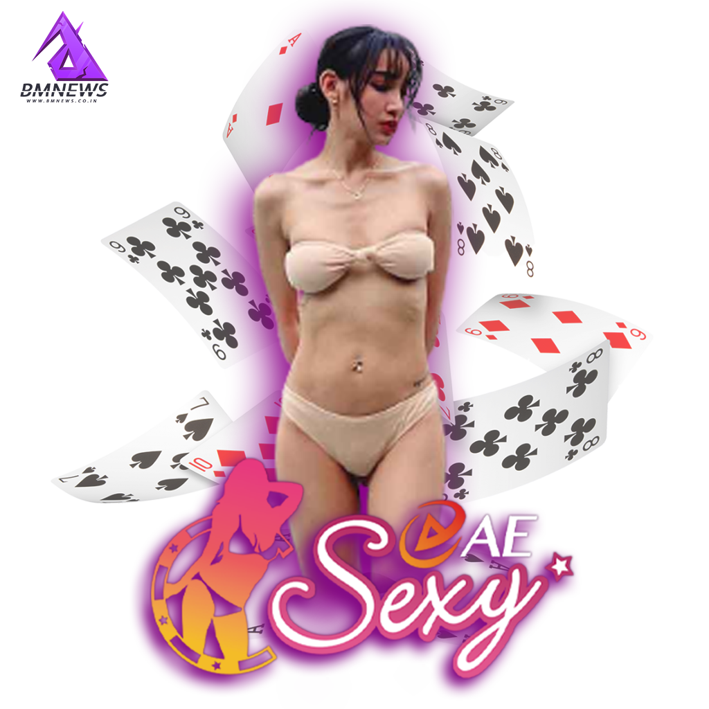 AE Sexy มาแรง ลักษณะการเล่นของ เกมเสือมังกร มีรูปแบบที่คล้ายคลึงกับเกมบาคาร่า