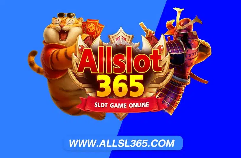 ALLSLOT365