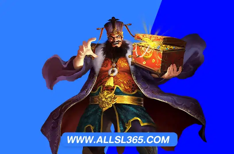 ALLSLOT365