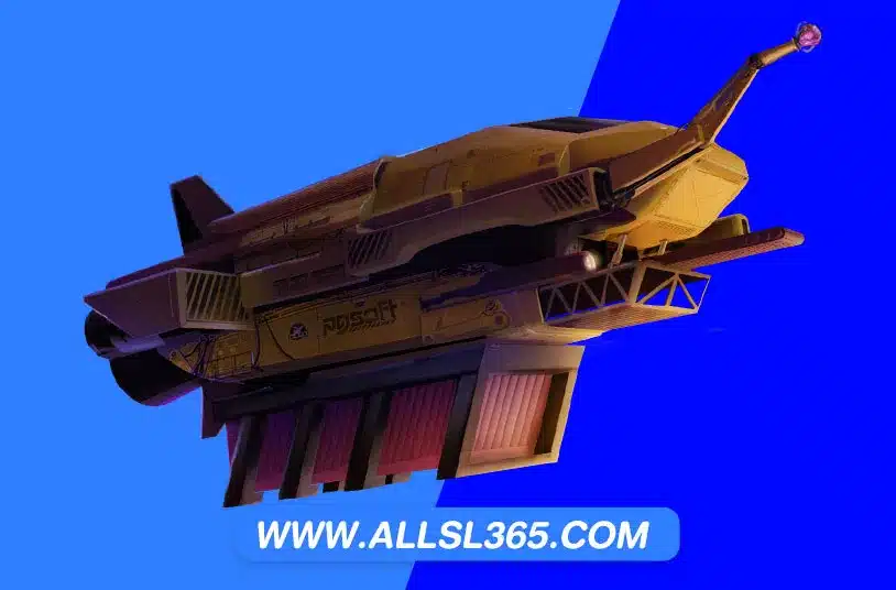 Allslot Wallet