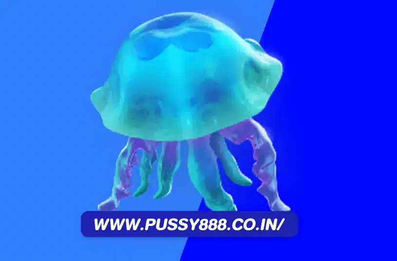 Pussy888