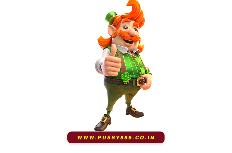 พุชชี่ 888