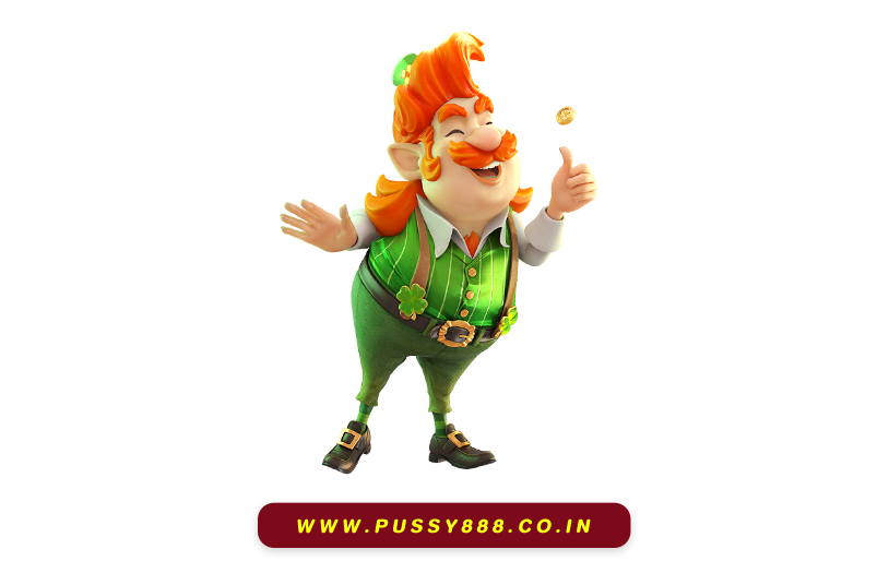 พุชชี่ 888