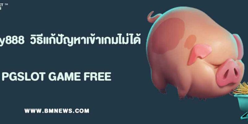 Pussy888  วิธีแก้ปัญหาเข้าเกมไม่ได้ อัปเดต 2025