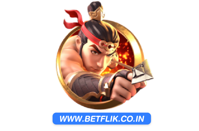 betflix slot 168